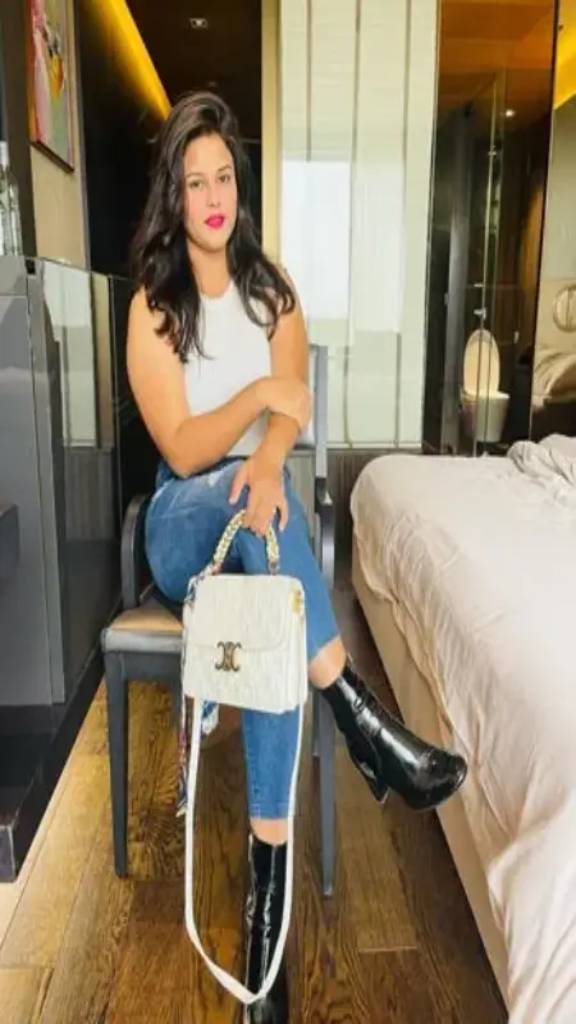 Borivali call girl service