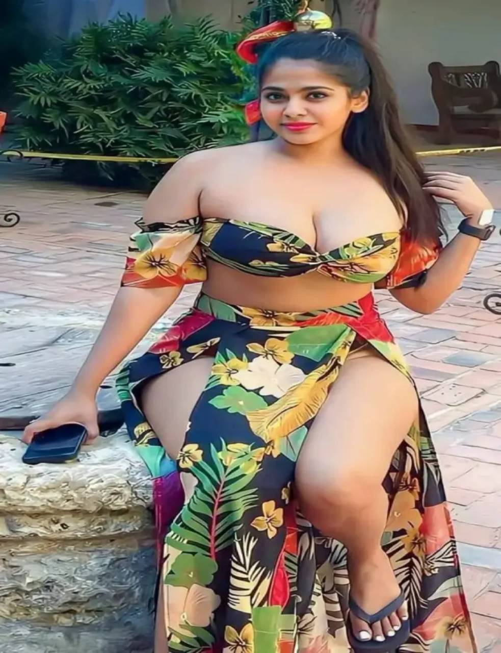 high profile Borivali call girl
