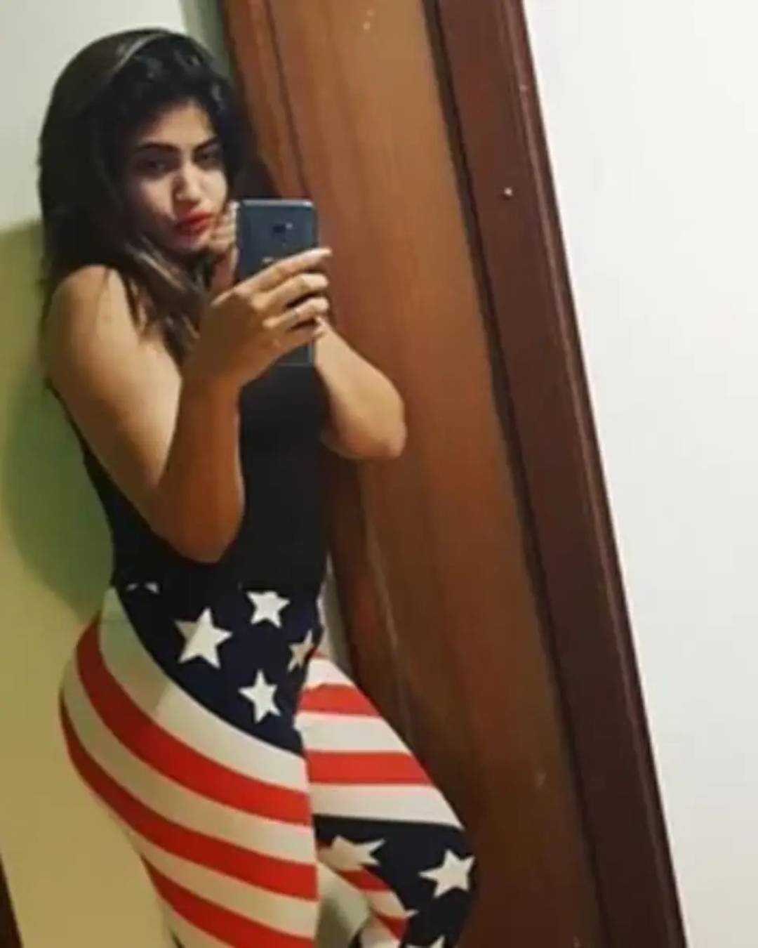 female call girl in Borivali